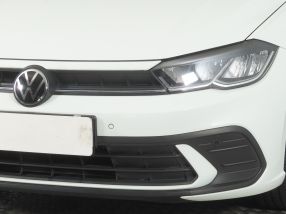 Volkswagen Polo - 2022
