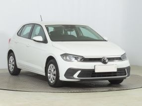 Volkswagen Polo - 2022