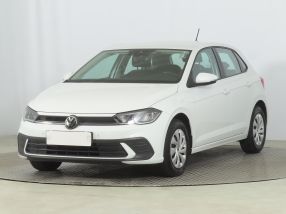 Volkswagen Polo - 2022