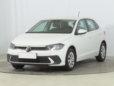 Volkswagen Polo - 2022