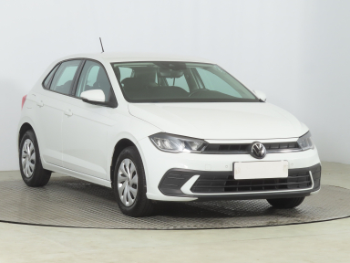 Volkswagen Polo - 2022
