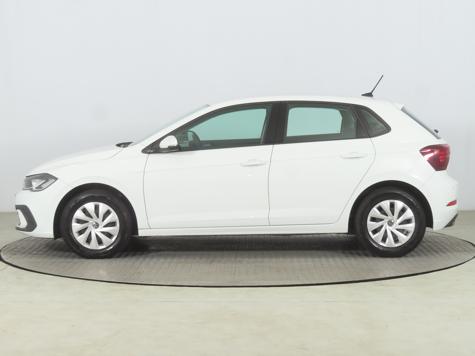 Volkswagen Polo - 2022