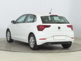 Volkswagen Polo - 2022