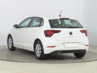 Volkswagen Polo - 2022