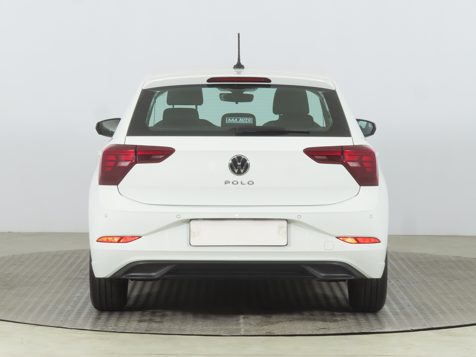 Volkswagen Polo - 2022
