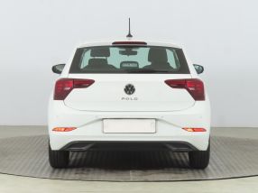 Volkswagen Polo - 2022