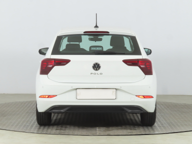 Volkswagen Polo - 2022