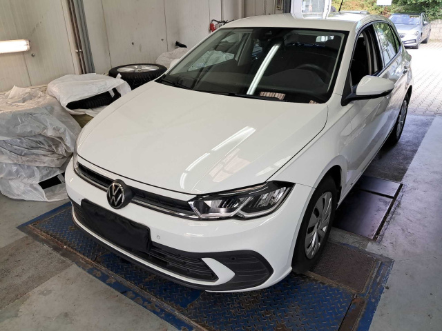 Volkswagen Polo 2022