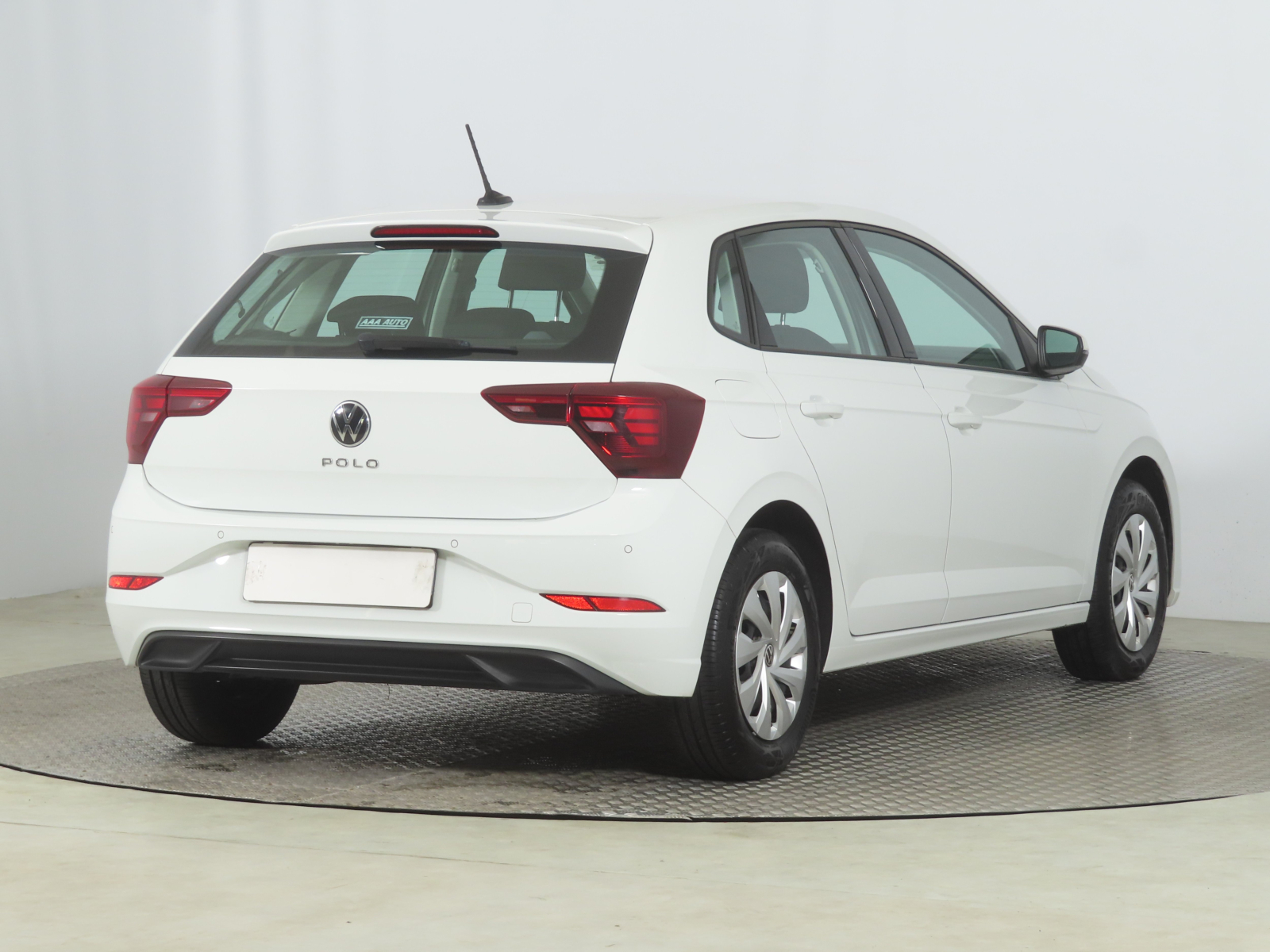Volkswagen Polo - 2022