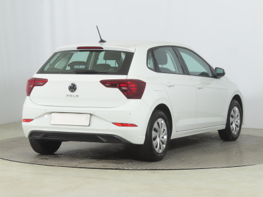 Volkswagen Polo - 2022