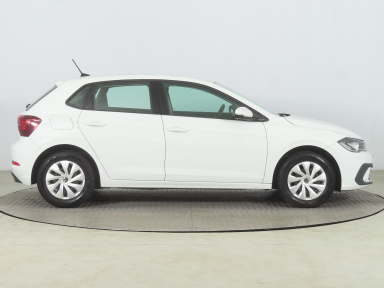 Volkswagen Polo - 2022