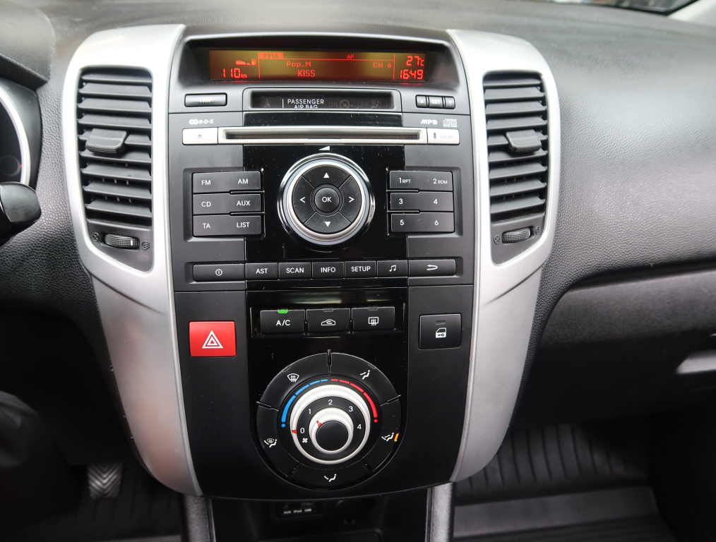 Kia Venga