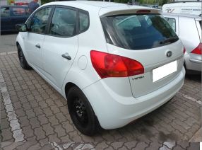 Kia Venga - 2014