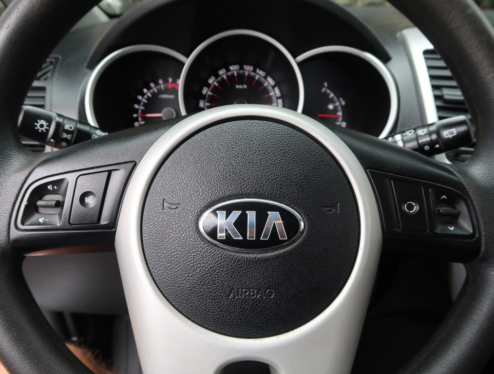 Kia Venga