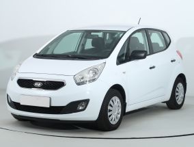 Kia Venga - 2014