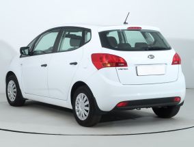 Kia Venga - 2014