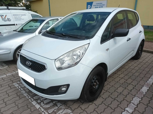 Kia Venga 2014