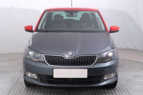 Skoda Fabia - 2016