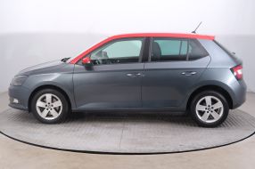 Skoda Fabia - 2016