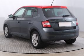 Skoda Fabia - 2016