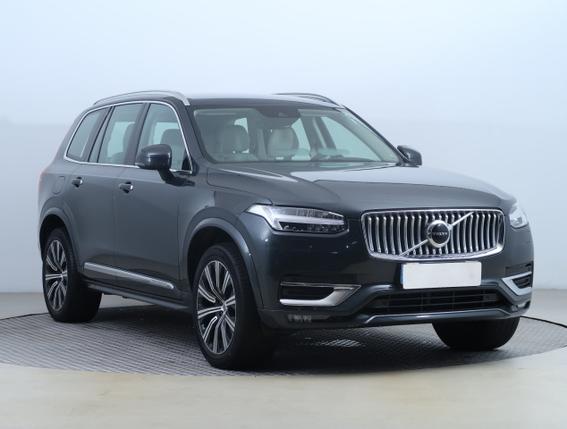 Volvo XC90 2019