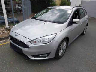 Ford Focus, 2015