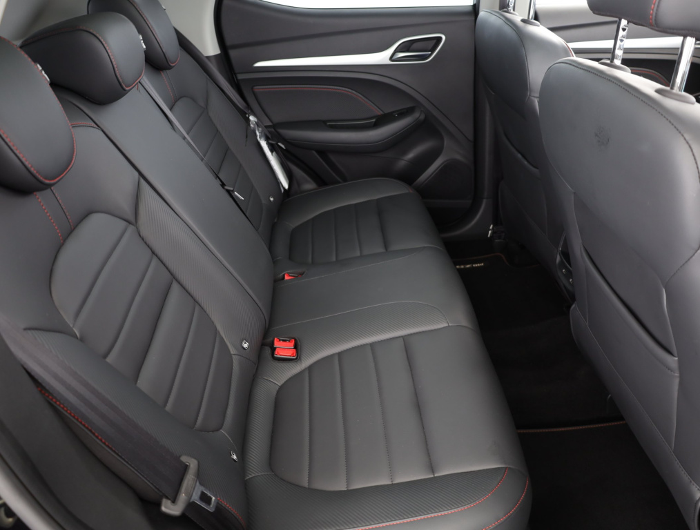 MG ZS SUV