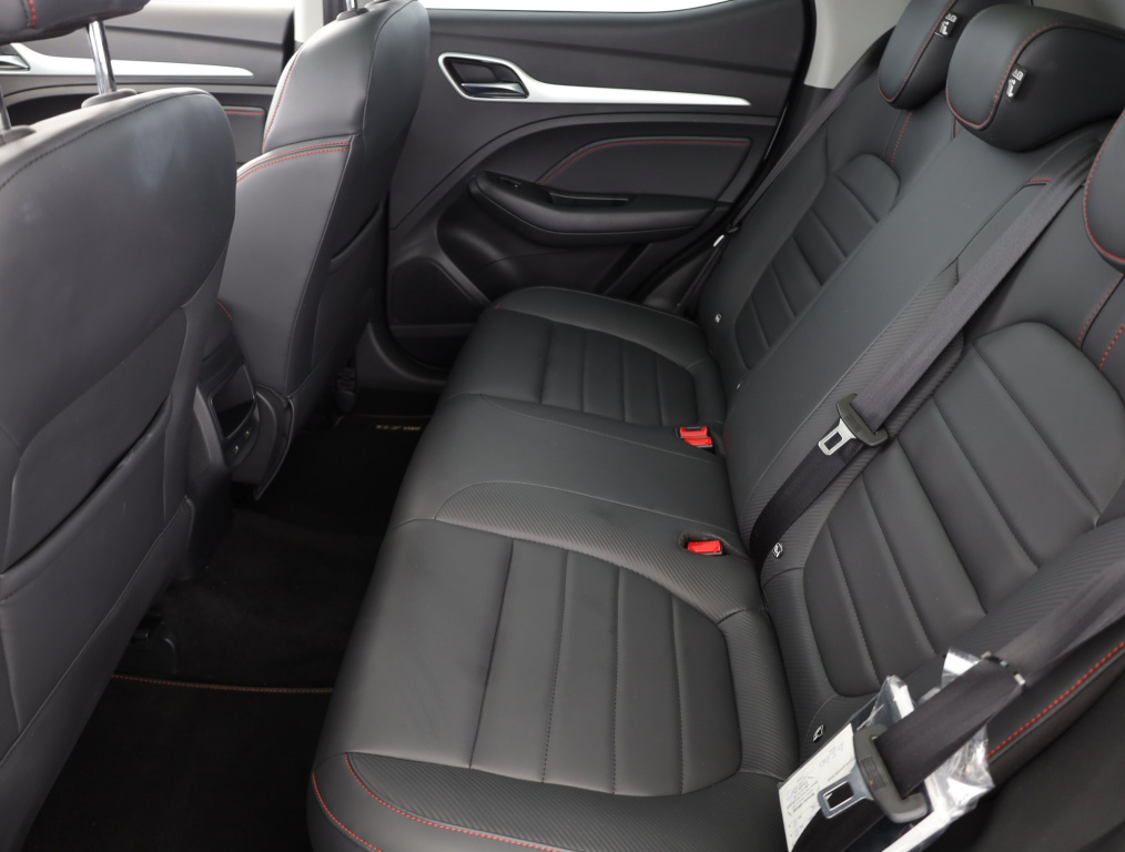 MG ZS SUV