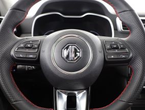 MG ZS II - 2024