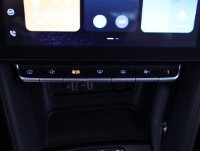 MG ZS II - 2024