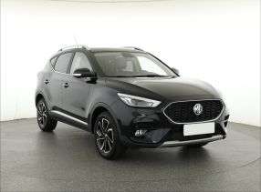 MG ZS II - 2024