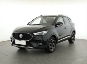 MG ZS II - 2024
