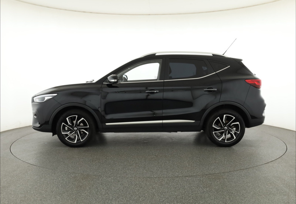 MG ZS SUV