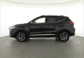 MG ZS II - 2024