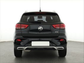 MG ZS II - 2024