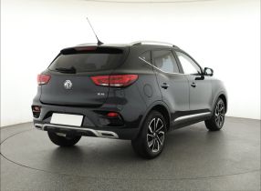 MG ZS II - 2024