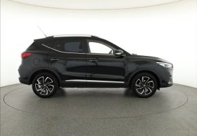MG ZS II - 2024