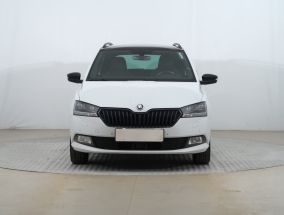 Skoda Fabia - 2020
