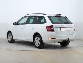 Skoda Fabia - 2020