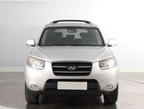 Hyundai Santa Fe - 2009