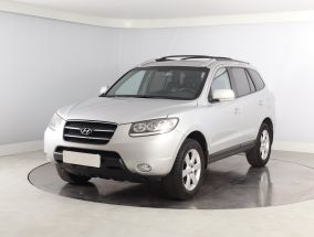 Hyundai Santa Fe - 2009