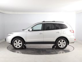 Hyundai Santa Fe - 2009