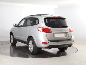 Hyundai Santa Fe - 2009