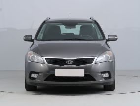 Kia Ceed - 2010