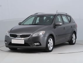 Kia Ceed - 2010