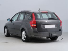 Kia Ceed - 2010