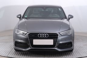 Audi A3 - 2015