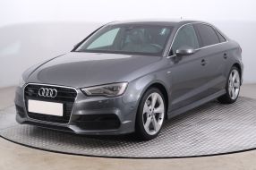 Audi A3 - 2015