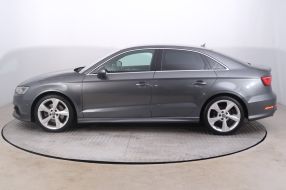 Audi A3 - 2015