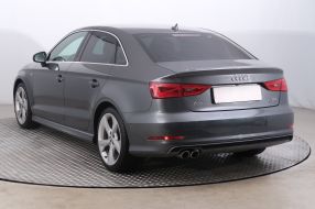 Audi A3 - 2015